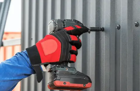 Travaux de zinguerie - Métabief